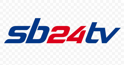SB24TV logo